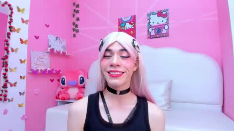 Snapshot of daripqueen chatting on March 12, 3:07 pm DaripQueen online show from March 12, 3:07 pm