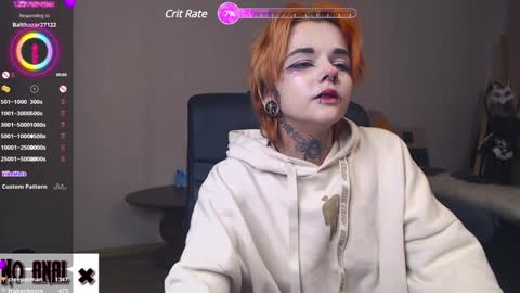 Snapshot of dark__elf chatting on January 3, 10:19 pm Anessa online show from January 3, 10:19 pm