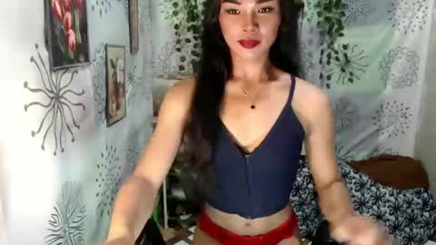 Snapshot of dark_angelxxx94 chatting on February 4, 7:33 pm yushico online show from February 4, 7:33 pm