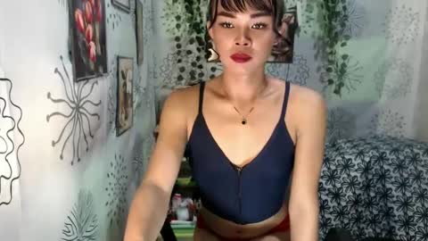 Snapshot of dark_angelxxx94 chatting on February 26, 10:48 am yushico online show from February 26, 10:48 am
