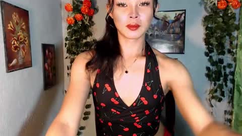 Snapshot of dark_angelxxx94 chatting on March 9, 10:52 pm yushico online show from March 9, 10:52 pm