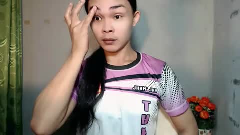 Snapshot of dark_angelxxx94 chatting on September 25, 8:54 am yushico online show from September 25, 8:54 am