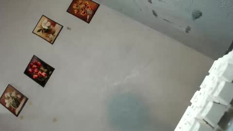 Snapshot of dark_angelxxx94 chatting on October 8, 9:05 pm yushico online show from October 8, 9:05 pm