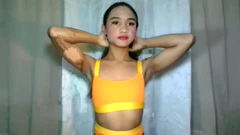 Snapshot of dark_hurohuro19 chatting on January 4, 2:25 am LIANNA online show from January 4, 2:25 am
