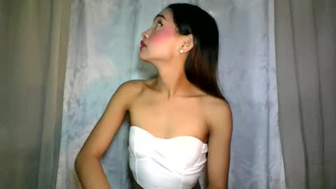 Snapshot of dark_hurohuro19 chatting on January 8, 11:09 pm LIANNA online show from January 8, 11:09 pm