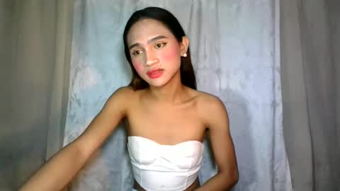 Snapshot of dark_hurohuro19 chatting on January 14, 1:15 am LIANNA online show from January 14, 1:15 am