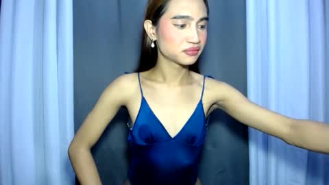 LIANNA online show from February 13, 10:11 am