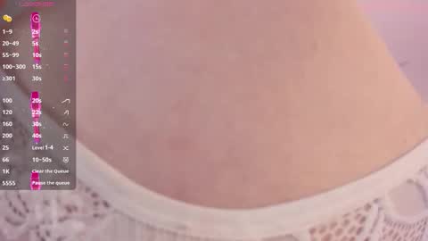 Grace online show from October 12, 1:57 pm