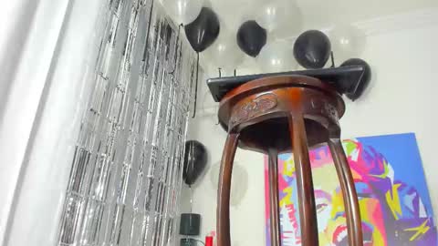 Day Alexa online show from January 8, 9:30 pm