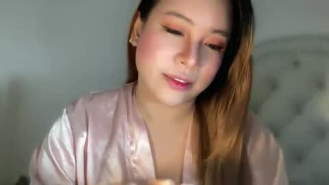Snapshot of delicious_iya69 chatting on March 10, 7:40 pm iyalicious online show from March 10, 7:40 pm