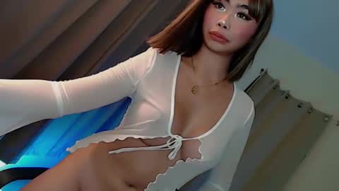 Snapshot of deliciousfaye chatting on February 6, 4:47 pm Hello your loving faye 3 online show from February 6, 4:47 pm