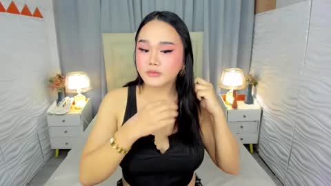 Snapshot of delightfulprincess chatting on December 22, 1:34 am Tyra Colins online show from December 22, 1:34 am