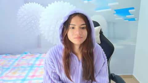 DEMI online show from March 12, 11:20 am