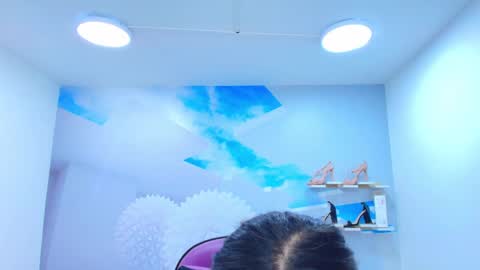 DEMI online show from September 18, 1:16 pm