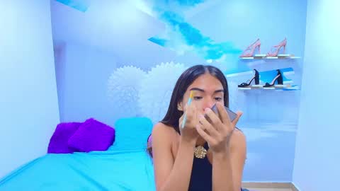 DEMI online show from September 22, 2:00 pm