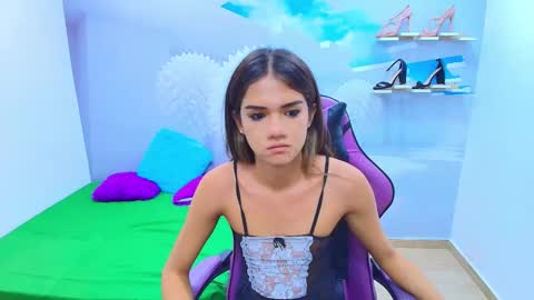 DEMI online show from September 23, 2:44 pm