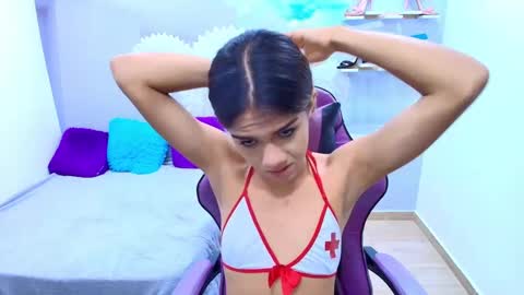 DEMI online show from October 9, 1:12 pm