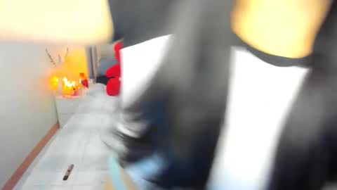 Demi online show from February 21, 6:16 am