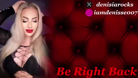 Snapshot of denisiarocks chatting on February 14, 8:15 pm ---- ---- online show from February 14, 8:15 pm