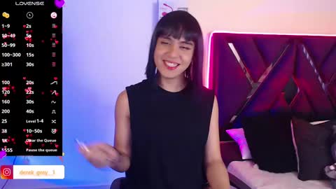 derek grey online show from February 28, 5:26 am