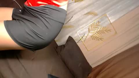 rhiane online show from October 19, 9:45 am