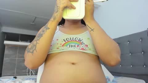 thumb up me please its important online show from October 20, 10:07 am