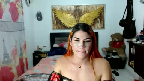 Snapshot of diamanterous30 chatting on September 25, 5:36 am diamanterous30 online show from September 25, 5:36 am