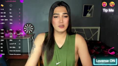 Wency online show from December 7, 1:46 pm