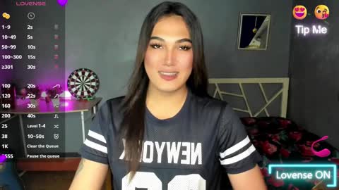 Wency online show from December 8, 3:13 pm
