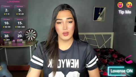 Wency online show from December 11, 2:53 pm