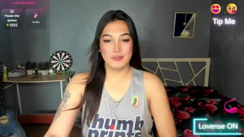 Wency online show from December 17, 3:17 pm