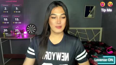 Wency online show from December 18, 4:28 pm