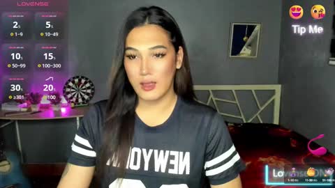 Wency online show from January 5, 1:31 am