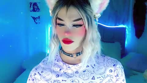 Snapshot of diamond_hott1 chatting on January 27, 12:22 am AmayaGirl online show from January 27, 12:22 am