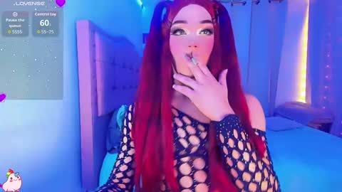 Snapshot of diamond_hott1 chatting on September 10, 1:04 am AmayaGirl online show from September 10, 1:04 am