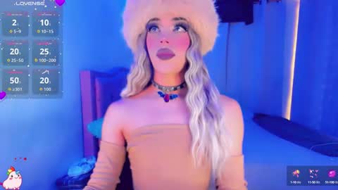 AmayaGirl online show from October 13, 12:46 am