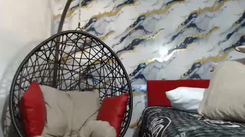 diani123 online show from October 11, 6:10 pm