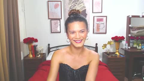 Snapshot of diense17 chatting on December 8, 11:08 pm Dennesse online show from December 8, 11:08 pm
