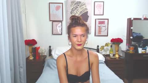 Snapshot of diense17 chatting on December 23, 11:39 pm Dennesse online show from December 23, 11:39 pm