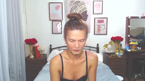Snapshot of diense17 chatting on December 27, 10:59 pm Dennesse online show from December 27, 10:59 pm