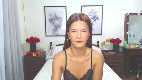 Snapshot of diense17 chatting on January 6, 10:37 pm Dennesse online show from January 6, 10:37 pm