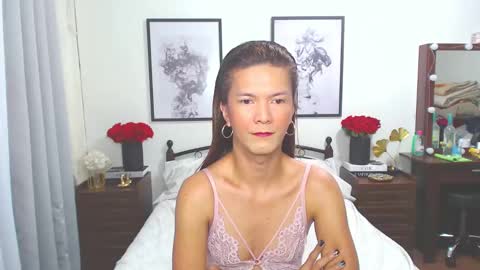 Snapshot of diense17 chatting on January 15, 12:30 am Dennesse online show from January 15, 12:30 am