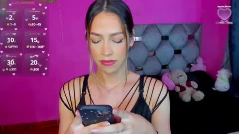 IG dionemontecarlo19 online show from October 16, 2:23 am