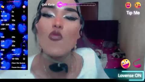 Snapshot of diosa_v_ chatting on September 11, 2:47 pm diosa_v_ online show from September 11, 2:47 pm
