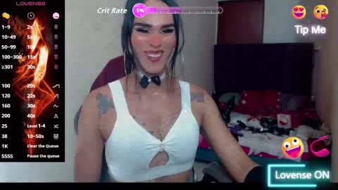 Snapshot of diosa_v_ chatting on September 14, 7:07 pm diosa_v_ online show from September 14, 7:07 pm