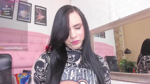 Snapshot of diosaa_golden chatting on December 27, 9:00 pm DIOSA online show from December 27, 9:00 pm