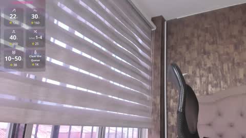Snapshot of diosaa_golden chatting on January 6, 8:50 pm DIOSA online show from January 6, 8:50 pm