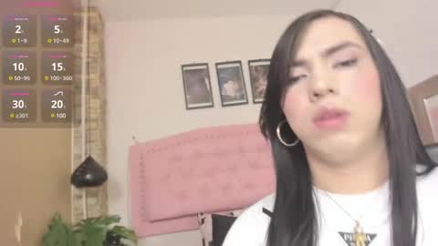 Snapshot of diosaa_golden chatting on February 23, 8:44 pm DIOSA online show from February 23, 8:44 pm