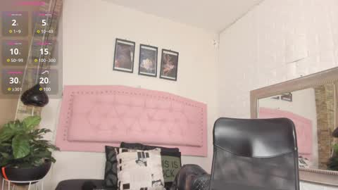 Snapshot of diosaa_golden chatting on February 26, 8:44 pm DIOSA online show from February 26, 8:44 pm