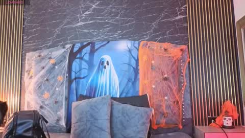 DIOSA online show from October 11, 9:06 pm